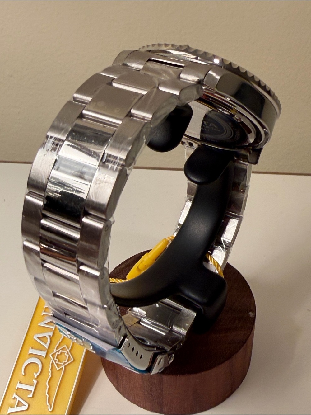 Invicta Specialty Rowan 69479 – 40mm | Black Dial | New with Box - Picture 5 of 8